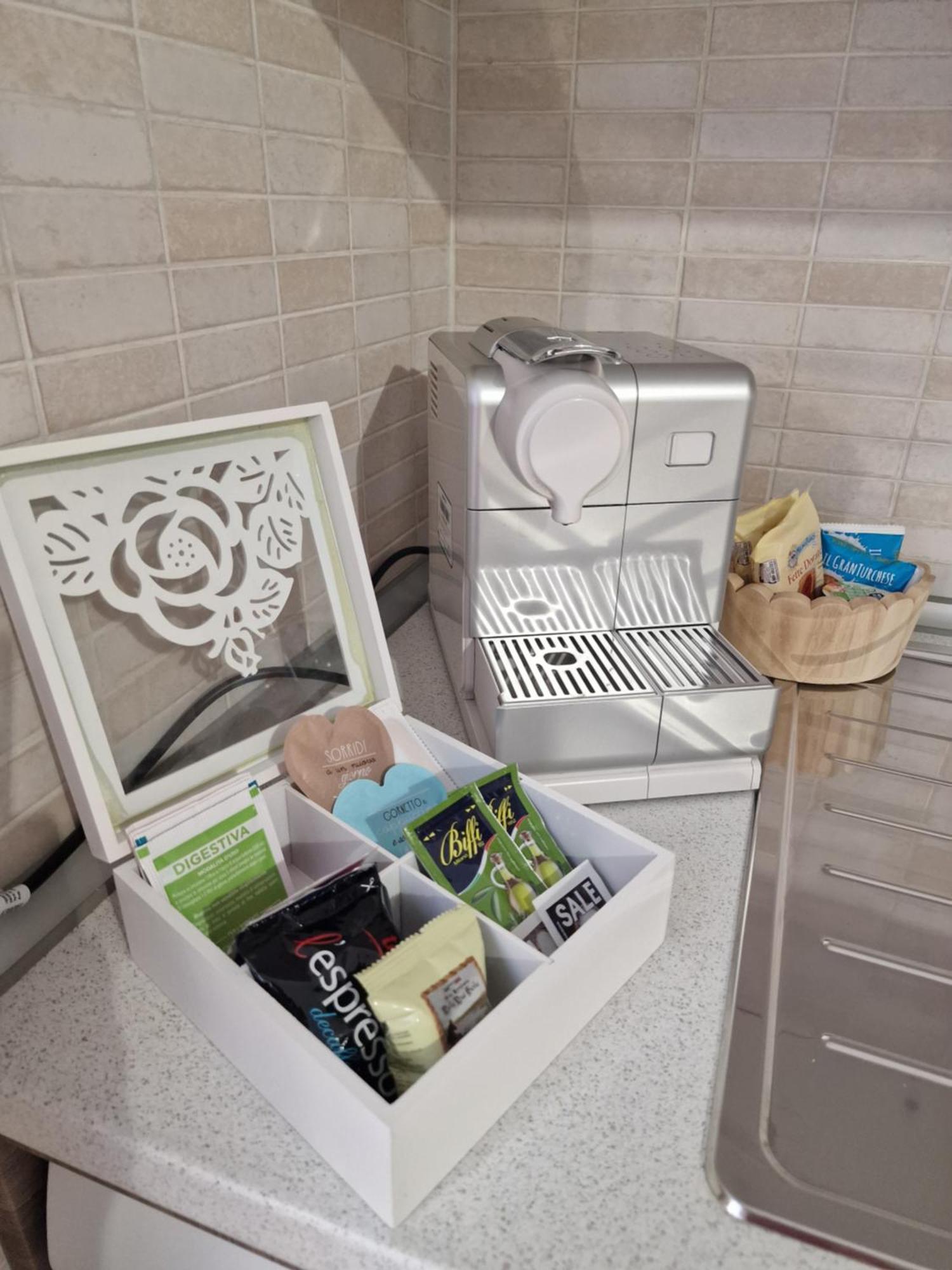 Garbantsuite In Apartamento *