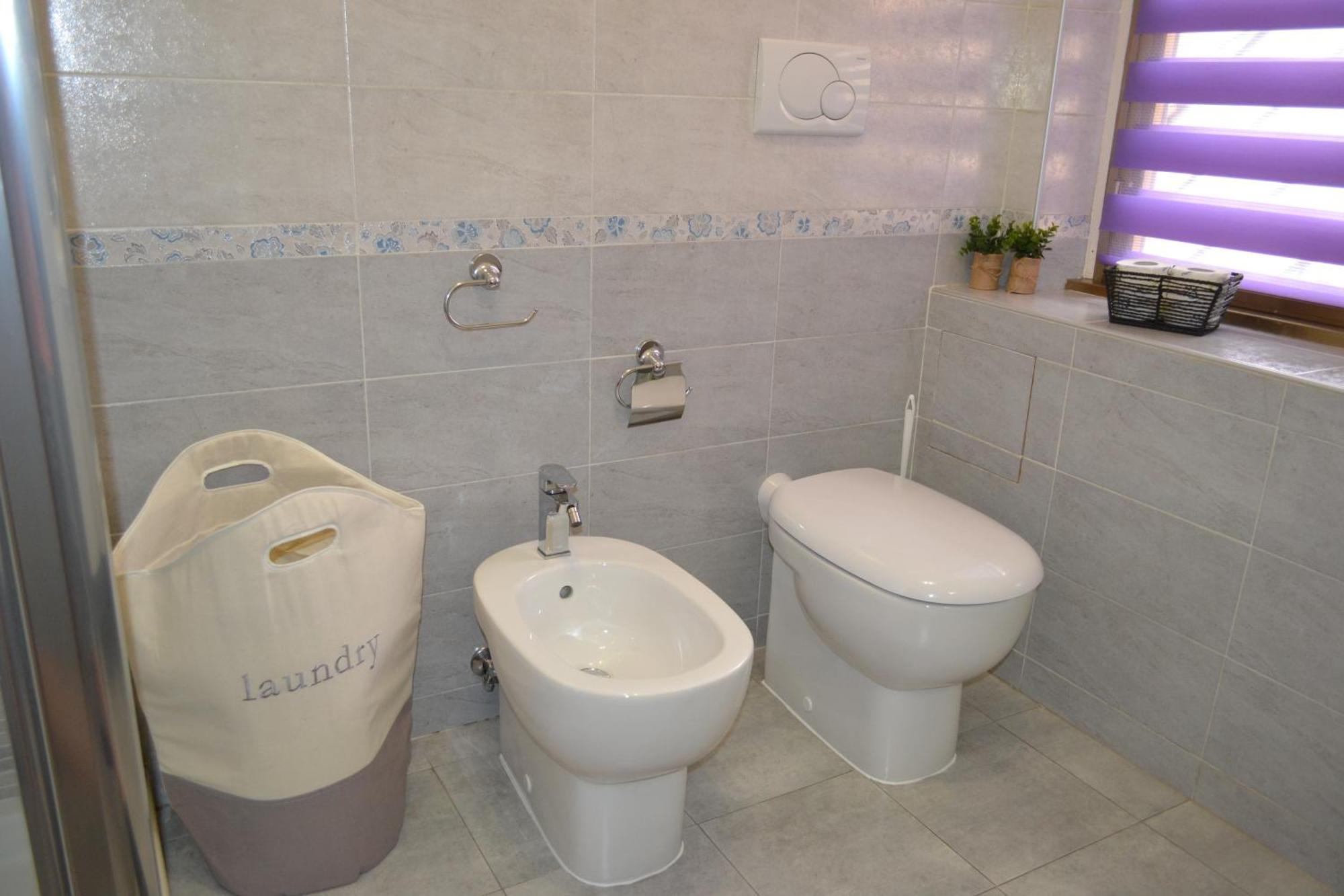 Apartment Garbantsuite In Rom