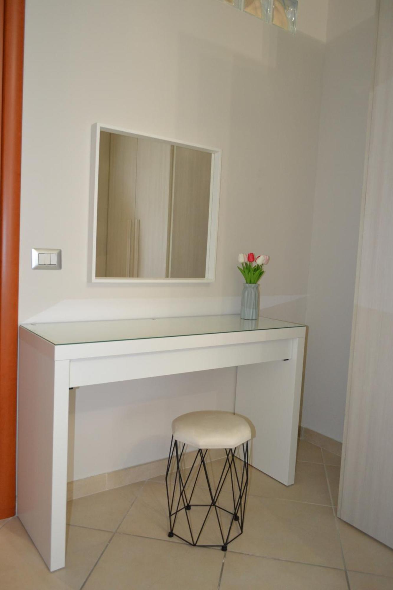 Garbantsuite In Rom